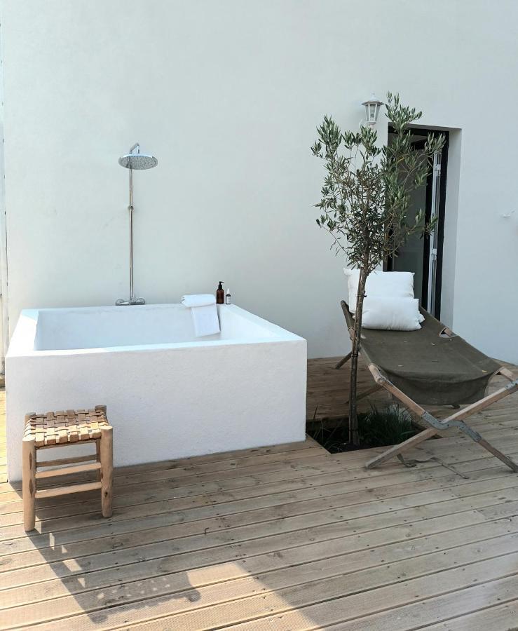 Joa Guesthouse, Entre Bayonne Et Ocean Boucau Eksteriør bilde